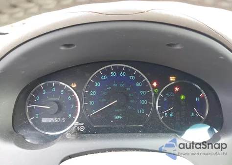 2006 Toyota Sienna Xle из США, поврежденный, VIN 5TDBA22C66S073291